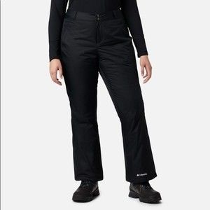 Columbia Women's Modern Mountain 2.0 Snow Pant 1X